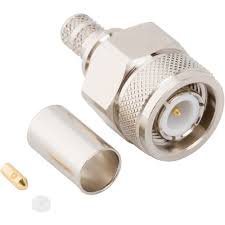 TNC CONNECTOR UBEK