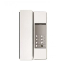TP-6RC COMMAX INTERCOM