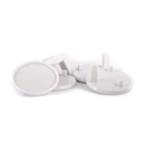 TSP5894 NO HOLE SAFETY PLUG TERMINATOR