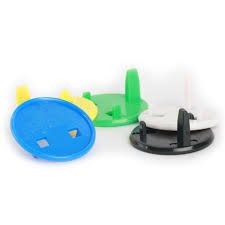 TSP5894 HC SAFETY PLUG WHOLE TERMINATOR