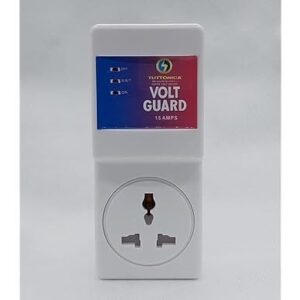 VOLTAGE PROTECTOR
