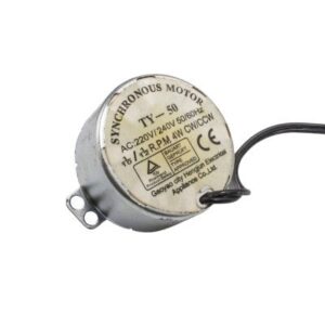 TY-50A MOTOR