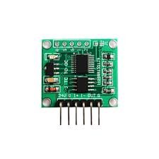TYPE J THERMO COUPLE BOARD