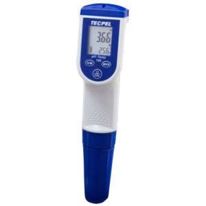 PH TESTER TECPEL