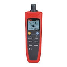 UT330 Temeperature Humidity Meter Unit