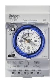 Time Switch