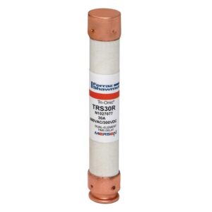 Trs30R Mersen Fuse