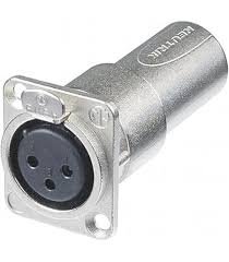 ULTF CONNECTOR SET NEUTRIK