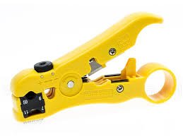 UNIVERSAL WIRE STRIPPER