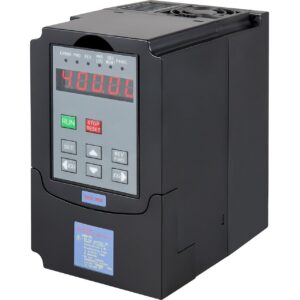 US-3 VFD DRIVE CONTROL SPEED