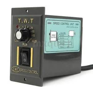 SPEED CONTROL UNIT 90W