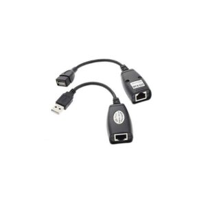 Usb Over Ethernet Rj45 Extender