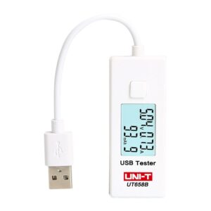 UT658B USB TESTER