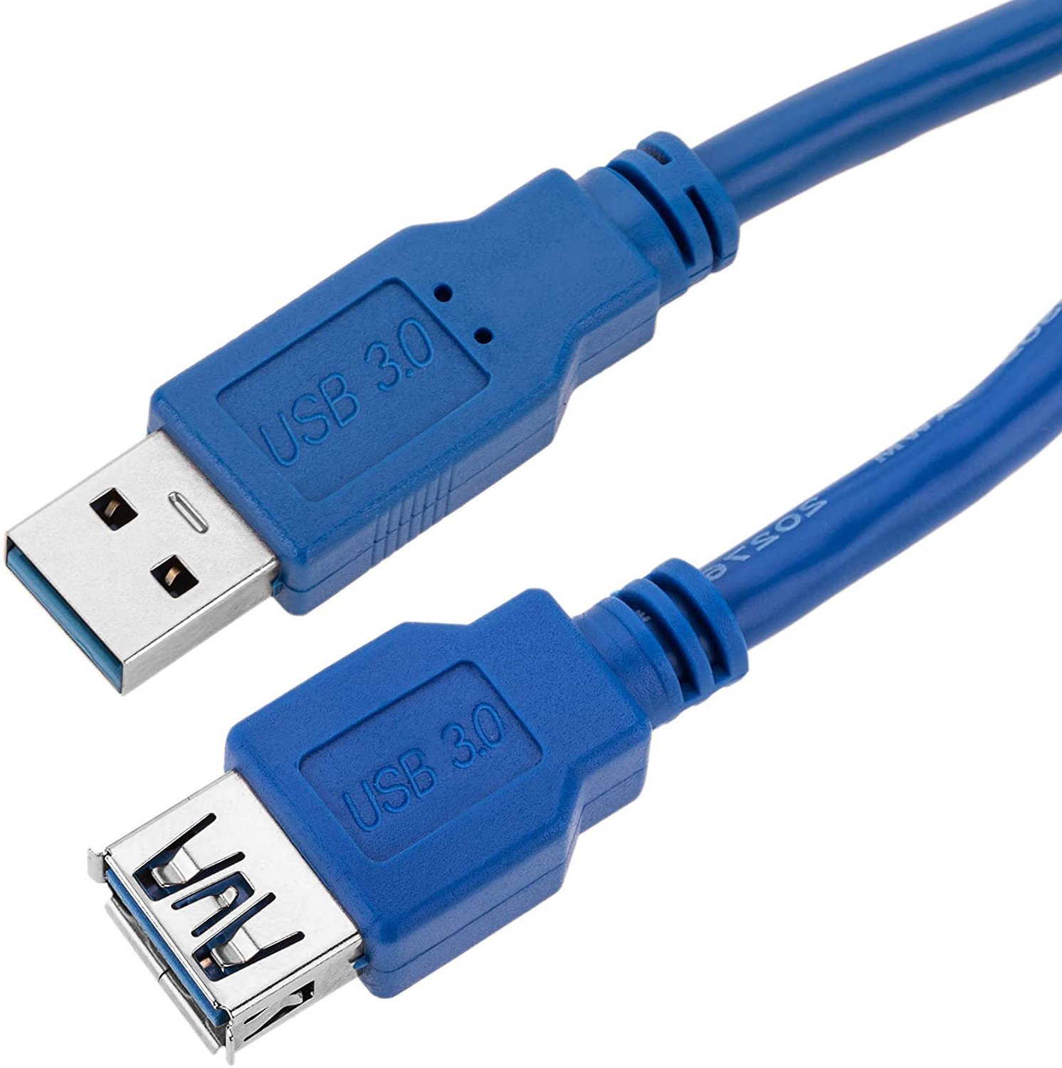 USB CABLE MALE TO FEMALE