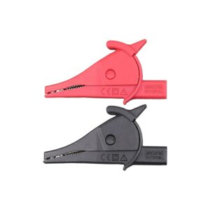 UT-CO2B ALLIGATOR CLIP