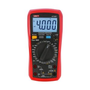 UT105+ AUTOMATIVE MULTIMETER UNIT