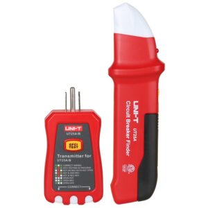 CIRCUIT BREAKER FINDER