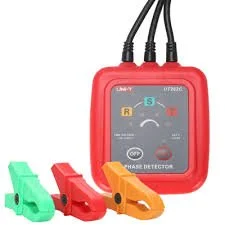 UT262A PHASE DETECTOR UNI-T