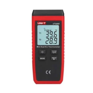 UT325 DIGITAL THERMOMETER