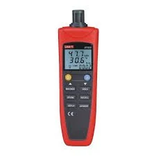 UT330 Temeperature Humidity Meter Unit