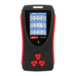 RADIATION DOSE TESTER