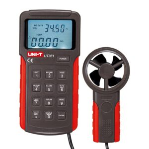 ANEMO METER UT361 UNI-T