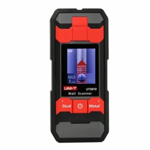 UT387D WALL SCANNER
