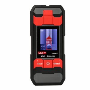 UT387D WALL SCANNER
