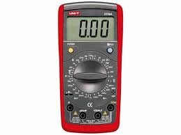 UT39A+ MULTIMETER
