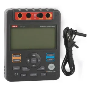 UT511 INSULATION TESTER UNI-T