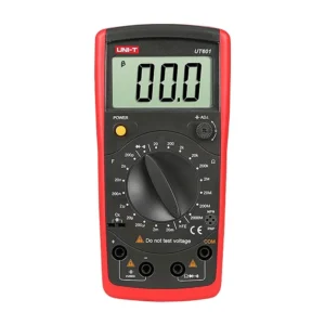 UT601C CAPACITOR METER UNI-T