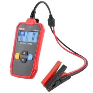 UT673A BATTERY TESTER