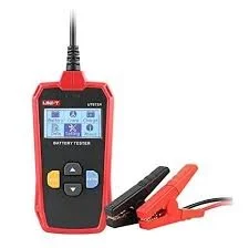 UT675A BATTERY TESTER UNI-T