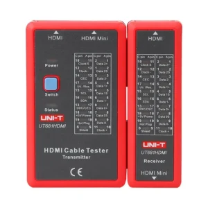 UT681C CABLE TESTER UNI-T