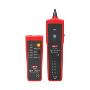 UT682 WIRE TRACKER UNI-T