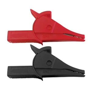 UTC04A ALIGATOR CLIP UNI-T