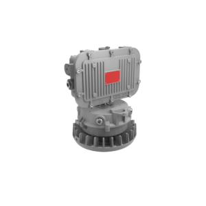 LED EXPLOSION PROOF | FLOOD LIGHT BLOCK | ROUND SERIES X2 AC-EM