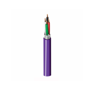 RAMCRO BMS CONTROL CABLE SCHIELDED 4CX18MM R1725