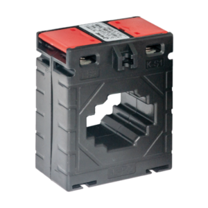 CURRENT TRANSFORMER AT-50 50/5A, 30mm