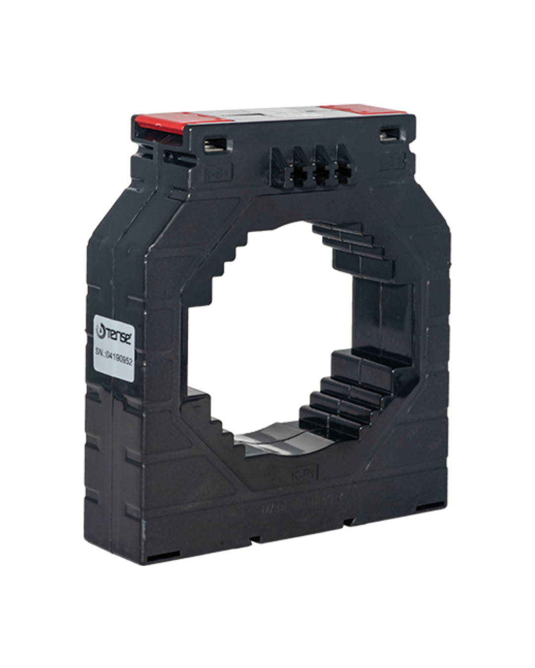 CURRENT TRANSFORMER AT-2500 2500/5A, 100mm