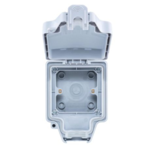 LEGRAND EMPTY ENCLOSURE 684631