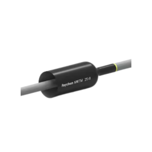 MWTM 25/8-1500 RAYCHEM HEAT SHRINK SLEEVE BLACK