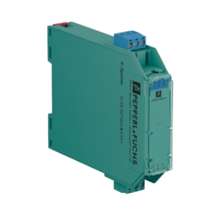 REPEATER BARRIER KFD0-CS-EX1.54