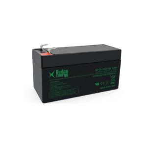 12V 1.2AH LEAD ACID BATTERY REDOX ENERGY