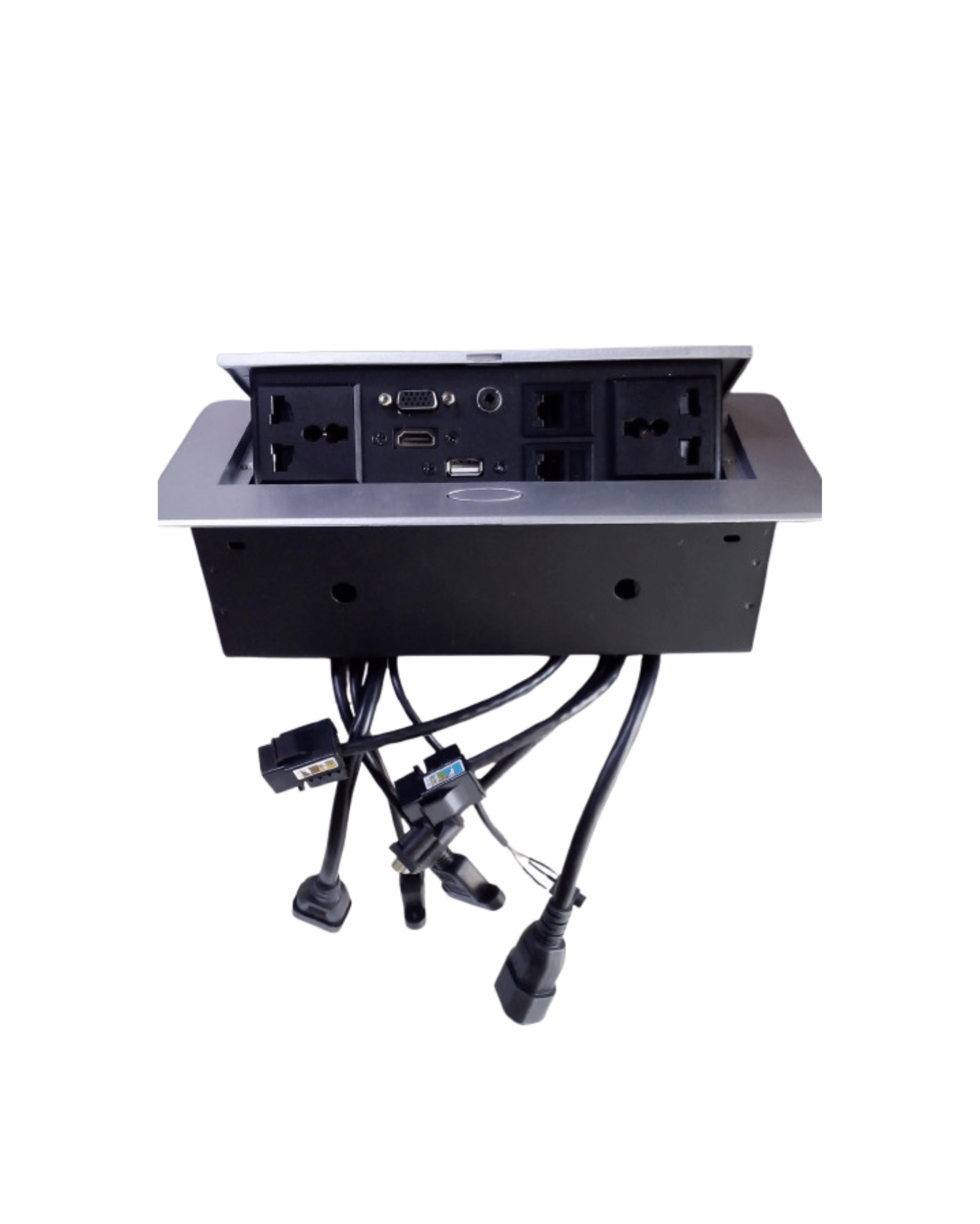 POPUP BOX MULTI POWER