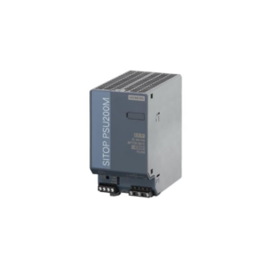 SIEMENS POWER SUPPLY PSU200M 6EP1334-3BA10