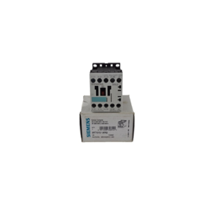 SIEMENS CONTACTOR 3TF50 22-0XF0