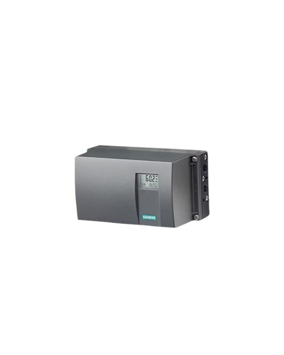 SIPART PS2 POSITIONER SIEMENS 6DR50100NG000AA0