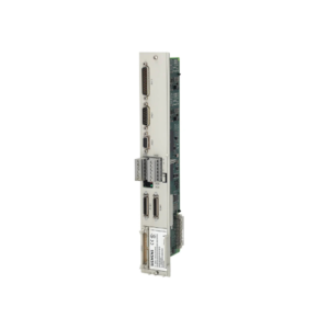 SIMODRIVE DIGITAL CONTROLLER LOOP BLOCK 6SN1118-ODJ23-0AA2
