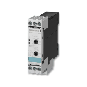 SIEMENS PHASE FAILURE RELAY 3UG4513-1BR20